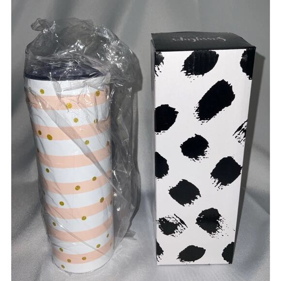 Sassycups Girls Trip 20 Oz Skinny - Picture 4 of 9